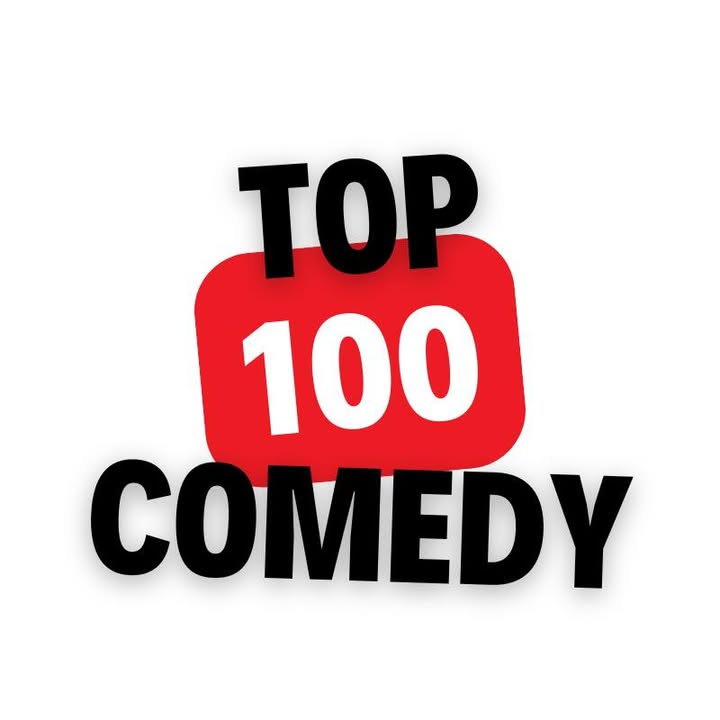 100% Comédie