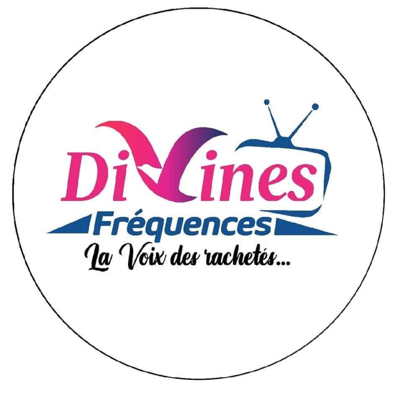Divines Fréquences TV