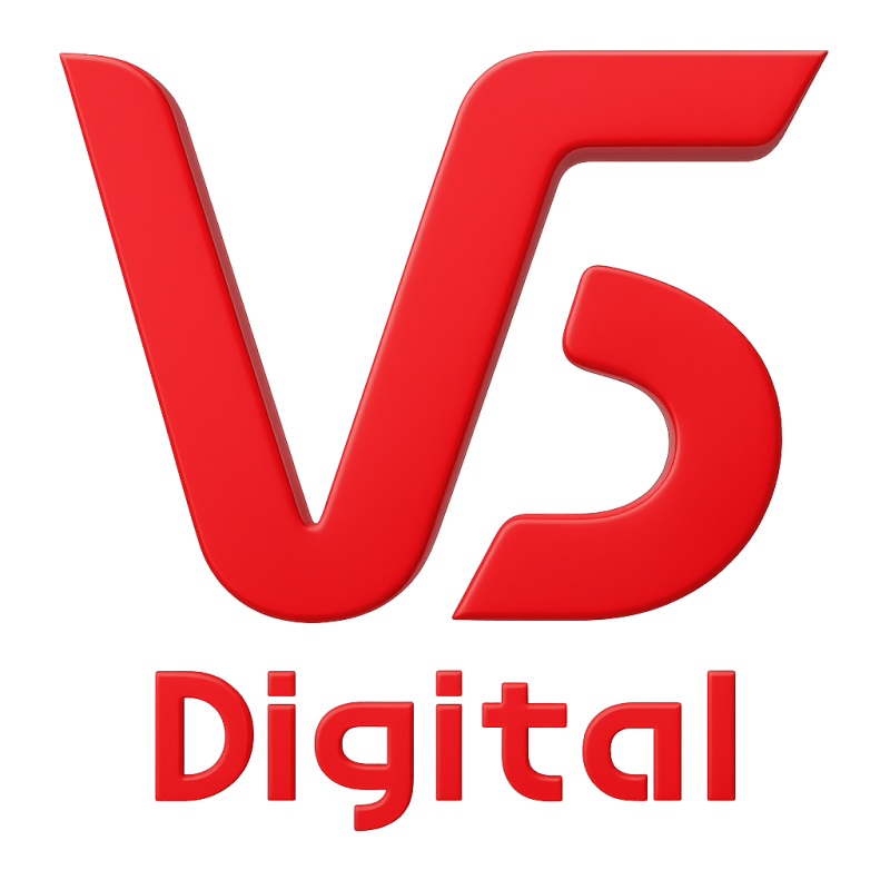 vs digital